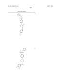 Piperidine and Piperazine Phenyl Sulfonamides as Modulators of Ion     Channels diagram and image