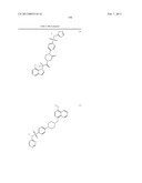 Piperidine and Piperazine Phenyl Sulfonamides as Modulators of Ion     Channels diagram and image