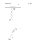 Piperidine and Piperazine Phenyl Sulfonamides as Modulators of Ion     Channels diagram and image