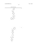 Piperidine and Piperazine Phenyl Sulfonamides as Modulators of Ion     Channels diagram and image