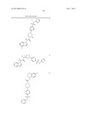 Piperidine and Piperazine Phenyl Sulfonamides as Modulators of Ion     Channels diagram and image