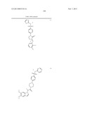 Piperidine and Piperazine Phenyl Sulfonamides as Modulators of Ion     Channels diagram and image