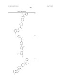 Piperidine and Piperazine Phenyl Sulfonamides as Modulators of Ion     Channels diagram and image