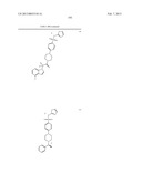 Piperidine and Piperazine Phenyl Sulfonamides as Modulators of Ion     Channels diagram and image