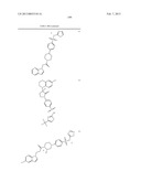 Piperidine and Piperazine Phenyl Sulfonamides as Modulators of Ion     Channels diagram and image