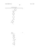 Piperidine and Piperazine Phenyl Sulfonamides as Modulators of Ion     Channels diagram and image