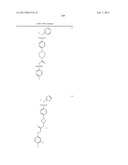 Piperidine and Piperazine Phenyl Sulfonamides as Modulators of Ion     Channels diagram and image