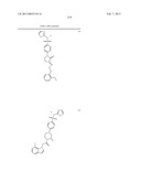 Piperidine and Piperazine Phenyl Sulfonamides as Modulators of Ion     Channels diagram and image