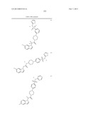 Piperidine and Piperazine Phenyl Sulfonamides as Modulators of Ion     Channels diagram and image