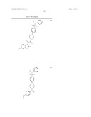 Piperidine and Piperazine Phenyl Sulfonamides as Modulators of Ion     Channels diagram and image