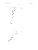 Piperidine and Piperazine Phenyl Sulfonamides as Modulators of Ion     Channels diagram and image