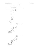 Piperidine and Piperazine Phenyl Sulfonamides as Modulators of Ion     Channels diagram and image