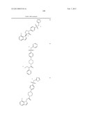 Piperidine and Piperazine Phenyl Sulfonamides as Modulators of Ion     Channels diagram and image