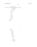 Piperidine and Piperazine Phenyl Sulfonamides as Modulators of Ion     Channels diagram and image