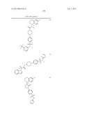 Piperidine and Piperazine Phenyl Sulfonamides as Modulators of Ion     Channels diagram and image