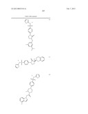 Piperidine and Piperazine Phenyl Sulfonamides as Modulators of Ion     Channels diagram and image