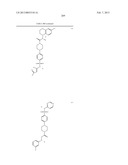 Piperidine and Piperazine Phenyl Sulfonamides as Modulators of Ion     Channels diagram and image