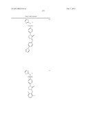 Piperidine and Piperazine Phenyl Sulfonamides as Modulators of Ion     Channels diagram and image