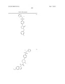 Piperidine and Piperazine Phenyl Sulfonamides as Modulators of Ion     Channels diagram and image