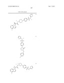 Piperidine and Piperazine Phenyl Sulfonamides as Modulators of Ion     Channels diagram and image