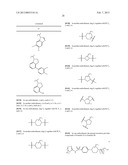 Piperidine and Piperazine Phenyl Sulfonamides as Modulators of Ion     Channels diagram and image