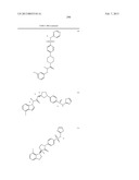 Piperidine and Piperazine Phenyl Sulfonamides as Modulators of Ion     Channels diagram and image