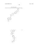 Piperidine and Piperazine Phenyl Sulfonamides as Modulators of Ion     Channels diagram and image