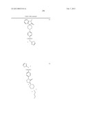 Piperidine and Piperazine Phenyl Sulfonamides as Modulators of Ion     Channels diagram and image