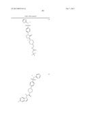 Piperidine and Piperazine Phenyl Sulfonamides as Modulators of Ion     Channels diagram and image