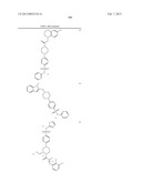 Piperidine and Piperazine Phenyl Sulfonamides as Modulators of Ion     Channels diagram and image