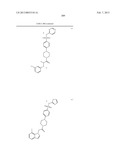 Piperidine and Piperazine Phenyl Sulfonamides as Modulators of Ion     Channels diagram and image