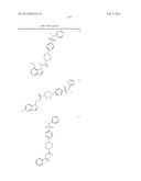 Piperidine and Piperazine Phenyl Sulfonamides as Modulators of Ion     Channels diagram and image