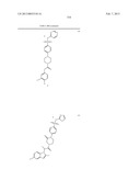 Piperidine and Piperazine Phenyl Sulfonamides as Modulators of Ion     Channels diagram and image