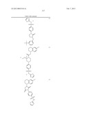 Piperidine and Piperazine Phenyl Sulfonamides as Modulators of Ion     Channels diagram and image