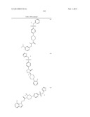 Piperidine and Piperazine Phenyl Sulfonamides as Modulators of Ion     Channels diagram and image