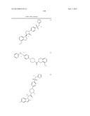 Piperidine and Piperazine Phenyl Sulfonamides as Modulators of Ion     Channels diagram and image