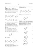 Piperidine and Piperazine Phenyl Sulfonamides as Modulators of Ion     Channels diagram and image