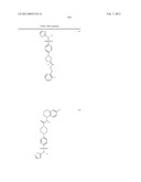 Piperidine and Piperazine Phenyl Sulfonamides as Modulators of Ion     Channels diagram and image