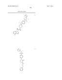 Piperidine and Piperazine Phenyl Sulfonamides as Modulators of Ion     Channels diagram and image