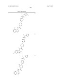 Piperidine and Piperazine Phenyl Sulfonamides as Modulators of Ion     Channels diagram and image