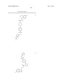 Piperidine and Piperazine Phenyl Sulfonamides as Modulators of Ion     Channels diagram and image