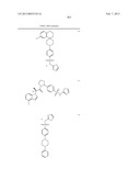 Piperidine and Piperazine Phenyl Sulfonamides as Modulators of Ion     Channels diagram and image