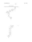 Piperidine and Piperazine Phenyl Sulfonamides as Modulators of Ion     Channels diagram and image