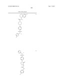 Piperidine and Piperazine Phenyl Sulfonamides as Modulators of Ion     Channels diagram and image