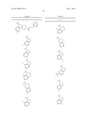 Piperidine and Piperazine Phenyl Sulfonamides as Modulators of Ion     Channels diagram and image