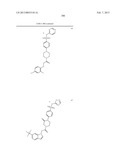 Piperidine and Piperazine Phenyl Sulfonamides as Modulators of Ion     Channels diagram and image