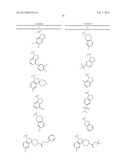 Piperidine and Piperazine Phenyl Sulfonamides as Modulators of Ion     Channels diagram and image