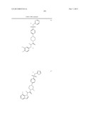 Piperidine and Piperazine Phenyl Sulfonamides as Modulators of Ion     Channels diagram and image