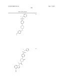 Piperidine and Piperazine Phenyl Sulfonamides as Modulators of Ion     Channels diagram and image