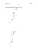 Piperidine and Piperazine Phenyl Sulfonamides as Modulators of Ion     Channels diagram and image